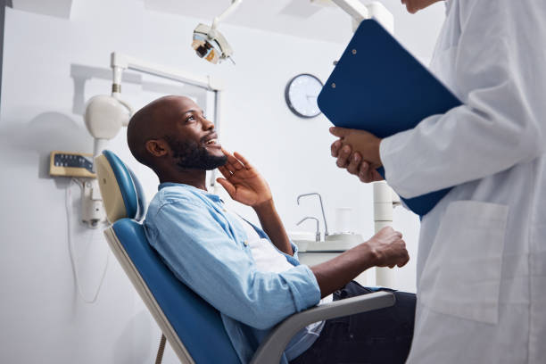 Best Emergency Treatment for Dental Infections or Abscesses in Tomball, TX