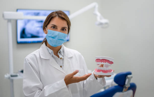 Best Emergency Dental Care for Broken or Chipped Teeth in Tomball, TX