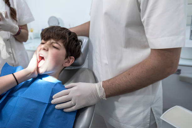 Best Same-Day Emergency Dental Services in Tomball, TX