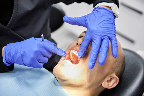 Best After-Hours Dental Trauma Care in Tomball, TX