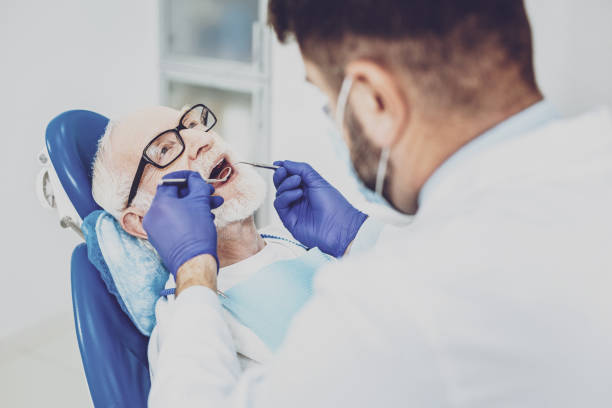 Best Pediatric Emergency Dentist in Tomball, TX